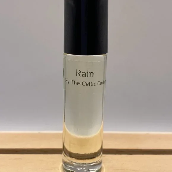 China Rain - Picture 4 of 4